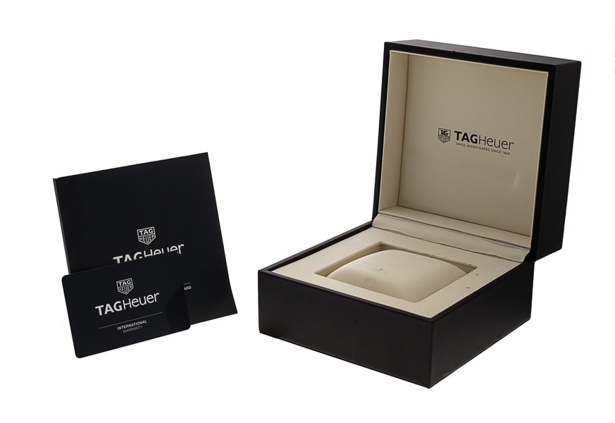 Tag Heuer Aquaracer WAY101C.BA0746